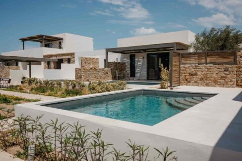 Omma Suites